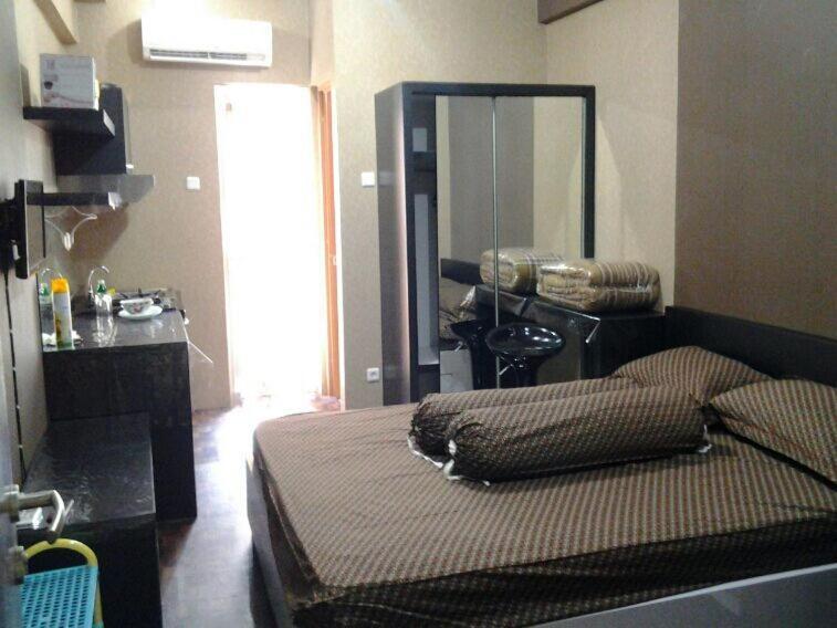 Hotel Gunawangsa Manyar Surabaya Zimmer foto